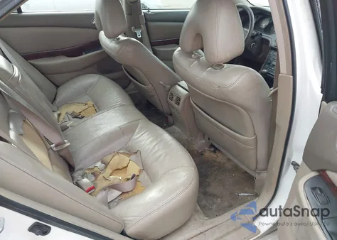 2003 Acura Tl 3.2 Type S z USA, uszkodzony, nr VIN 19UUA56813A010786